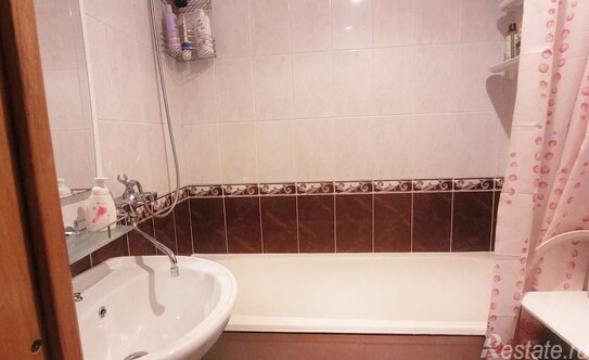 Продажа 4-комн квартиры на вторичном рынке ул Тверская,  д. 60