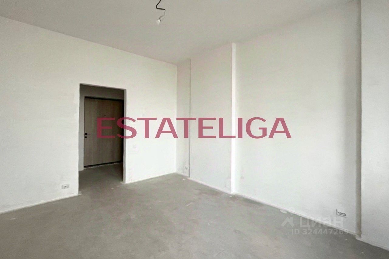 Продажа 2-комн квартиры на вторичном рынке Береговой проезд,  д. 1Б