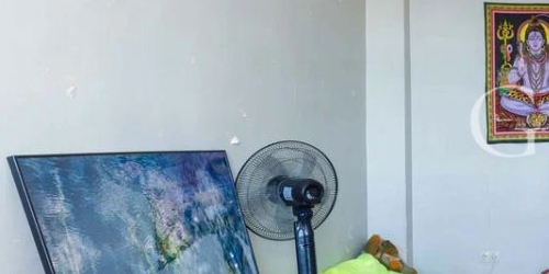 3-комн квартира Валовая улица, 8/18