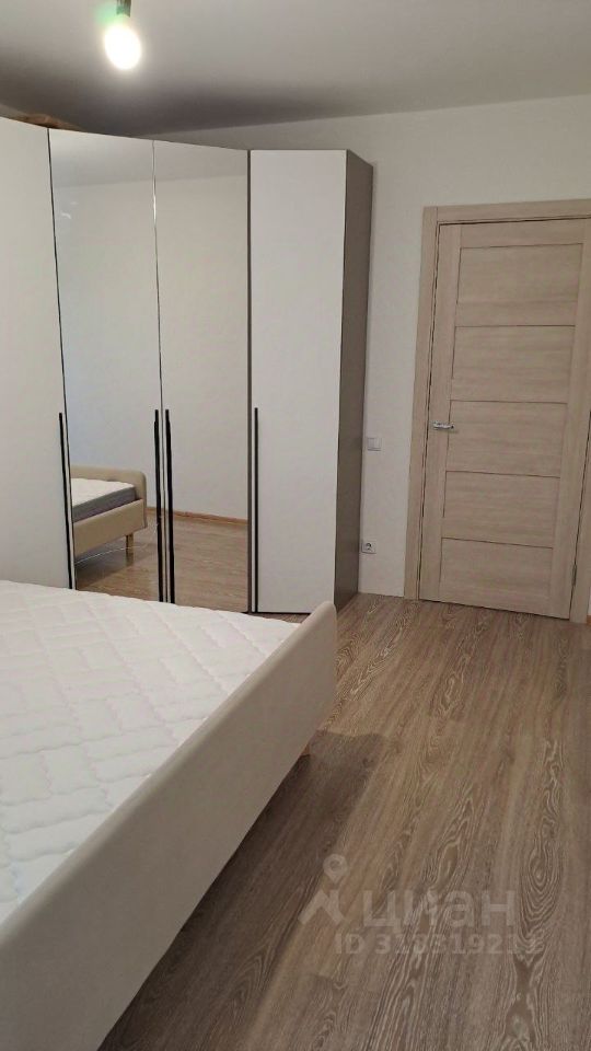 Продажа 1-комн квартиры на вторичном рынке Пискаревский проспект, 25к2