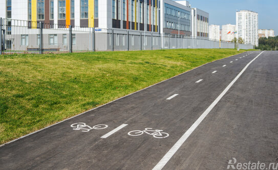 Продажа 2-комн квартиры на вторичном рынке Битца, Южный бульвар,  д. 8