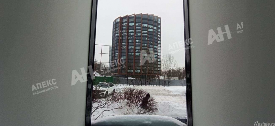 Аренда офиса Варшавское ш