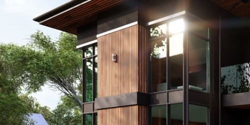 Коттедж/дом улица Кольцова, 28