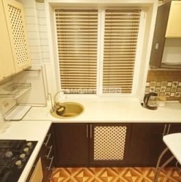 Продажа 2-комн квартиры на вторичном рынке Электросталь г, Мира ул,  д. 28А