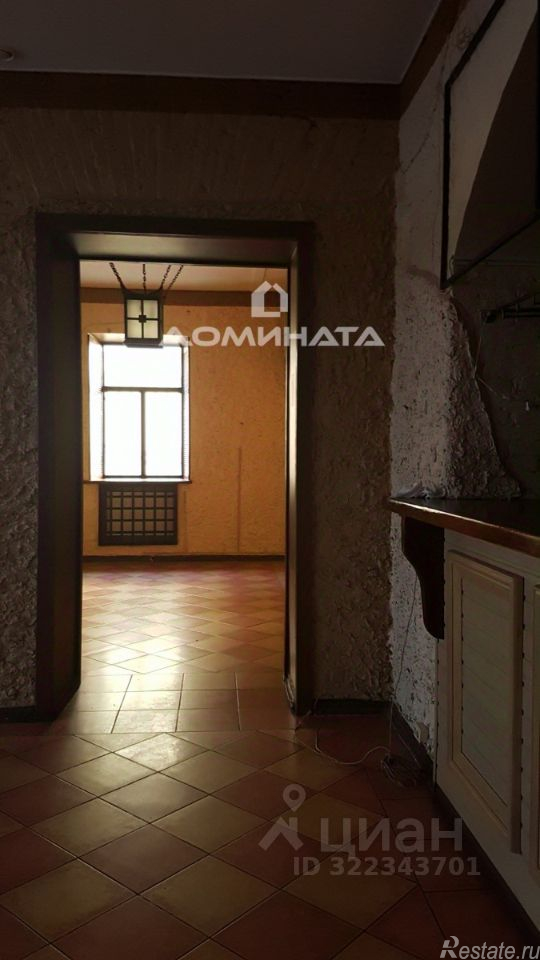 Продажа ПСН Лермонтовский пр-кт,  д. 48