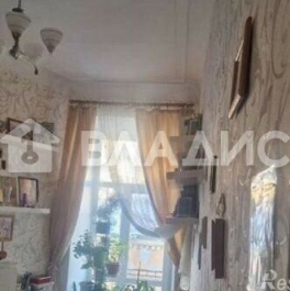 Продажа 3-комн квартиры на вторичном рынке Московский пр-кт,  д. 1/2