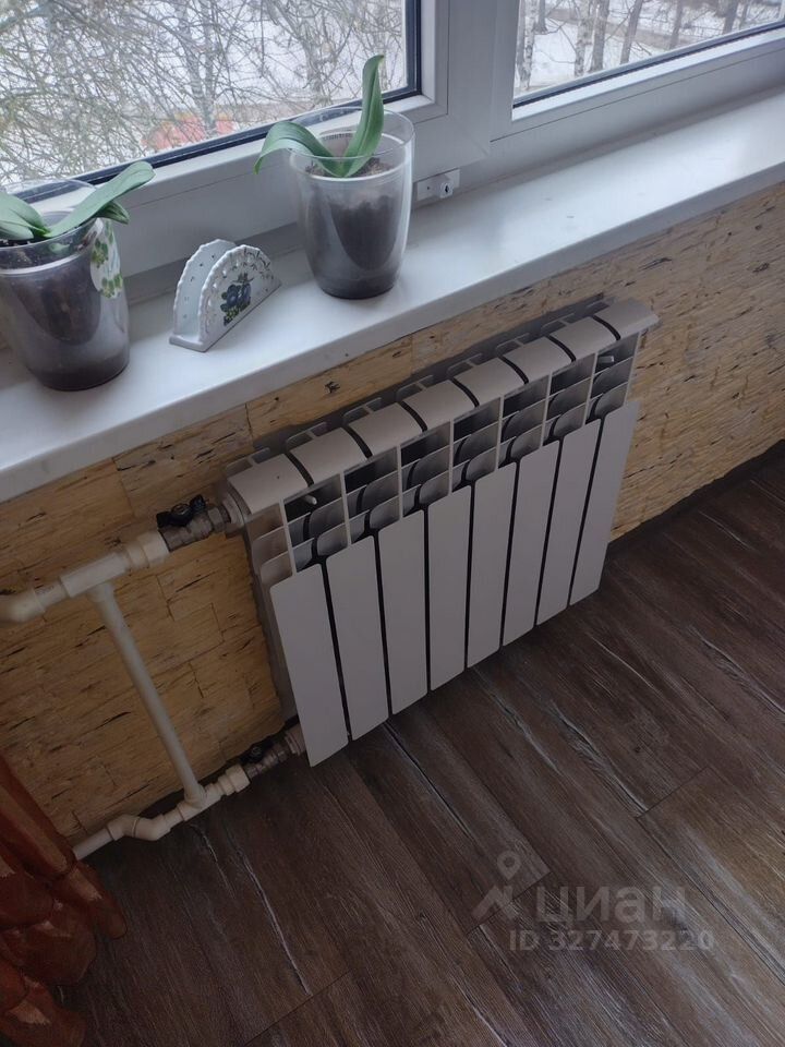 Продажа 2-комн квартиры на вторичном рынке Пискаревский пр-кт,  д. 48
