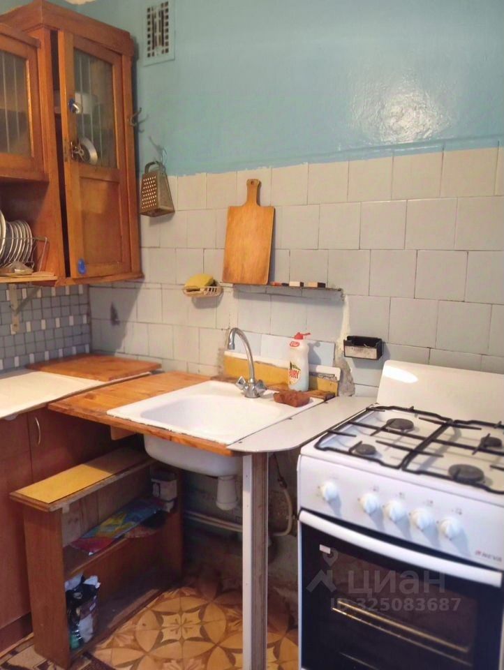 Продажа 2-комн квартиры на вторичном рынке Ланское шоссе, 24К6