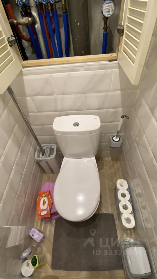 Продажа 1-комн квартиры на вторичном рынке Пятницкое шоссе, 16К1