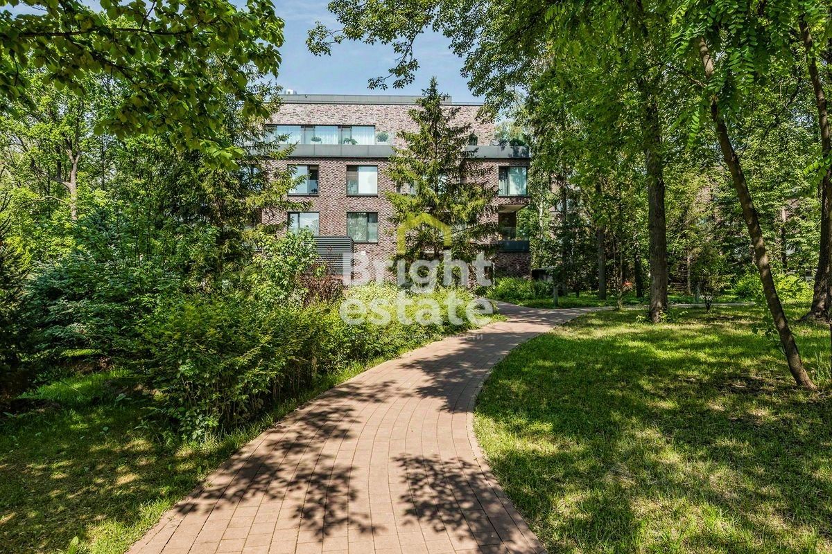 Продажа 3-комн квартиры на вторичном рынке Красногорск, улица Согласия, 9/2