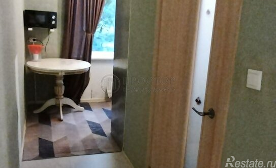 Продажа 1-комн квартиры на вторичном рынке Беловежская улица,  д. 95