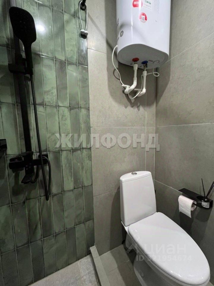 Продажа студии Подольская улица, 42