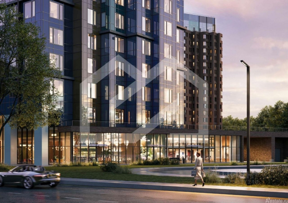 Продажа ПСН ул Автозаводская,  д. 23,  к. 436