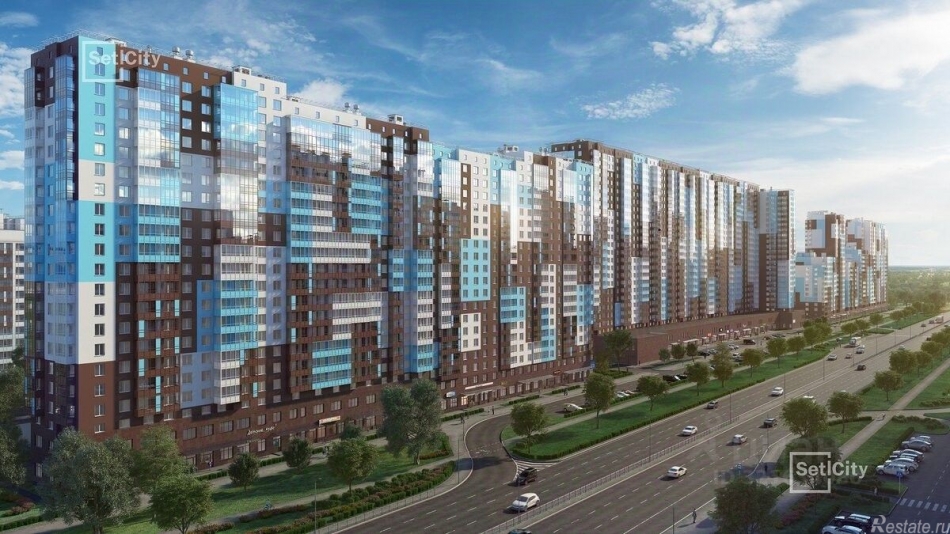 Продажа гаража Арцеуловская аллея