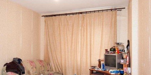 2-комн квартира г Ступино, Калинина, 34а