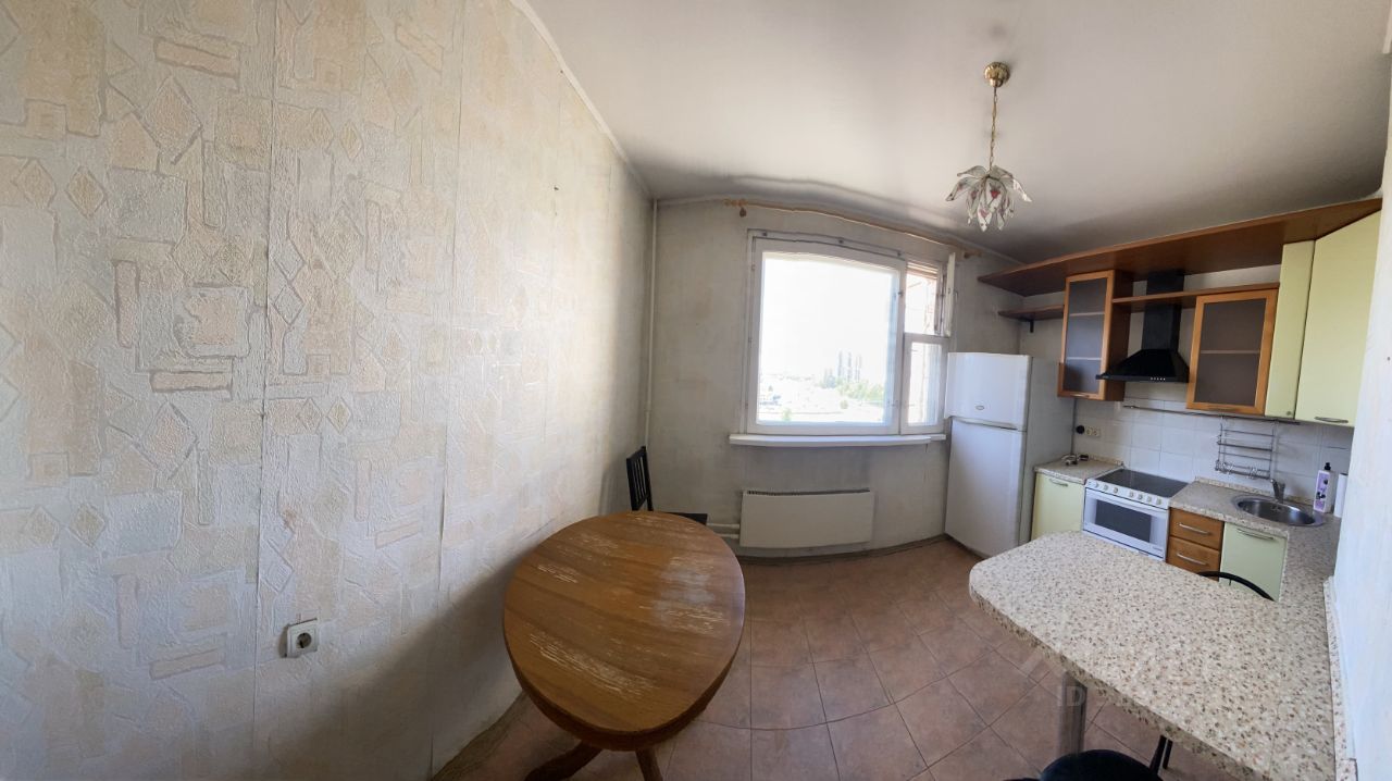 Продажа 2-комн квартиры на вторичном рынке Никулинская улица, 27К3