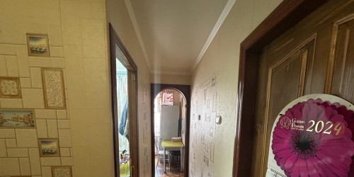 Комната Подольск, Юбилейная улица, 26А