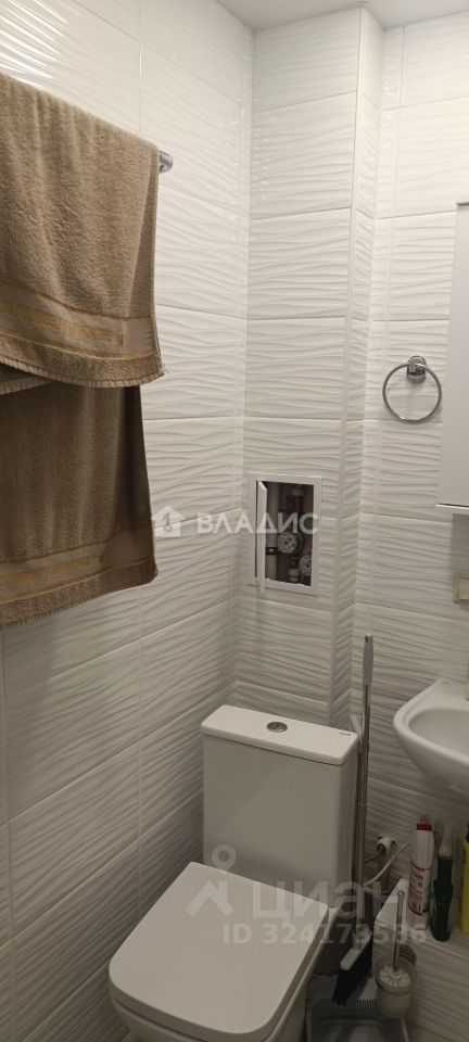 Продажа студии Старокаширское шоссе, 2К6
