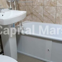 Аренда 2-комн квартиры на вторичном рынке Профсоюзная ул,  д. 40 к1