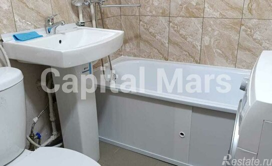 Аренда 2-комн квартиры на вторичном рынке Профсоюзная ул,  д. 40 к1