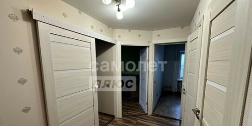 2-комн квартира улица Буракова,  д. 19