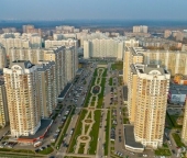 Продать Квартиры вторичка Железнодорожный, проспект Героев   