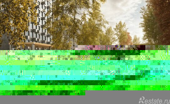 Продажа 2-комн квартиры в новостройке Красногорск, ул Южная,  д. 43
