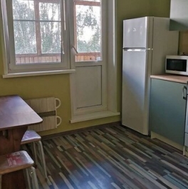 Аренда 1-комн квартиры на вторичном рынке Лебедянская улица,  д. 30