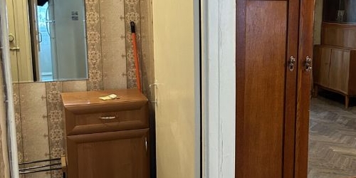 1-комн квартира Порядковый переулок, 8