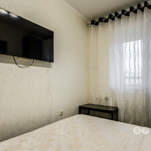 2-комн квартира Туристская ул,  д. 23 к5