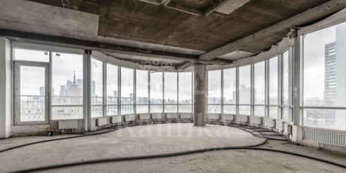 8-комн квартира улица Новый Арбат,  д. 27