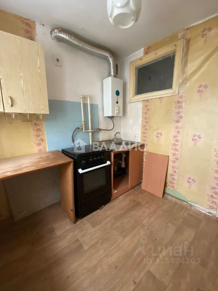 Продажа 1-комн квартиры на вторичном рынке Лыткарино, Набережная улица, 8