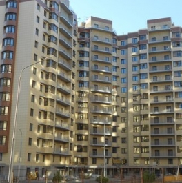 Продажа 1-комн квартиры на вторичном рынке Видное, ул Ольховая,  д. 3