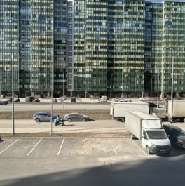 Продажа 1-комн квартиры на вторичном рынке Мурино г, Шувалова ул,  д. 28