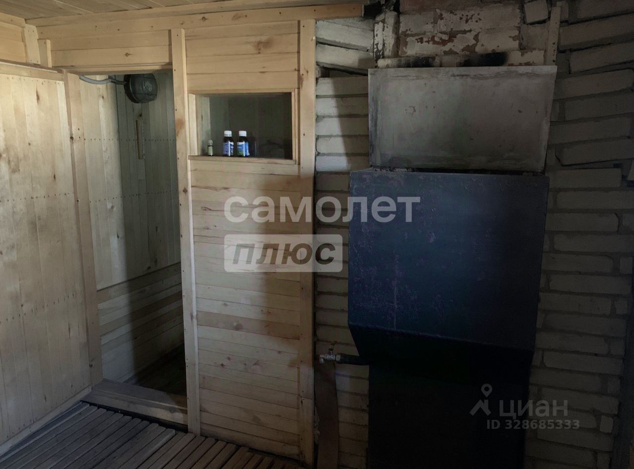 Продажа дома Рубеж массив, Строитель СНТ, 6-я линия,  д. 177