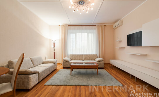 Аренда 2-комн квартиры на вторичном рынке Астраханский переулок,  д. 10/36