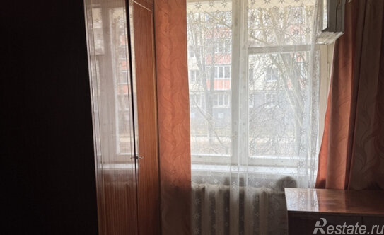 Продажа 2-комн квартиры на вторичном рынке Чехов, ул Полиграфистов,  д. 10