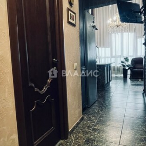 2-комн квартира Пушкинский городской округ, улица Тургенева