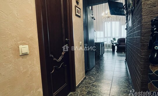 Продажа 2-комн квартиры на вторичном рынке Пушкинский городской округ, улица Тургенева