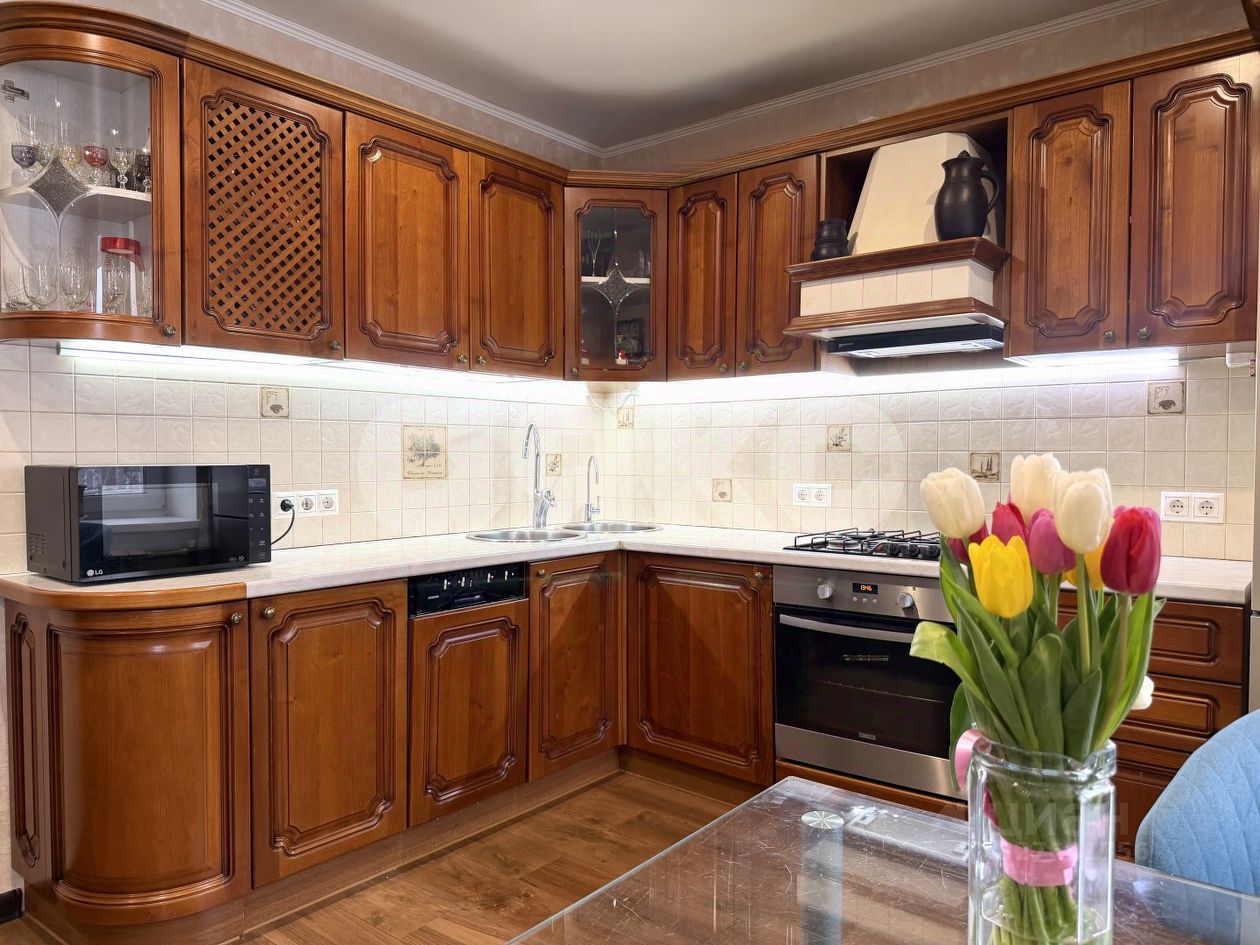 Продажа 2-комн квартиры на вторичном рынке Раменское, Десантная улица, 14