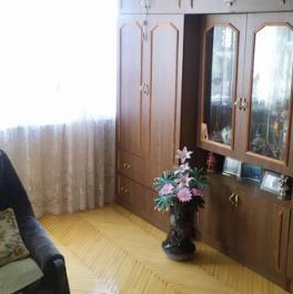 Аренда 1-комн квартиры на вторичном рынке Пушкин г, Детскосельский б-р,  д. 8