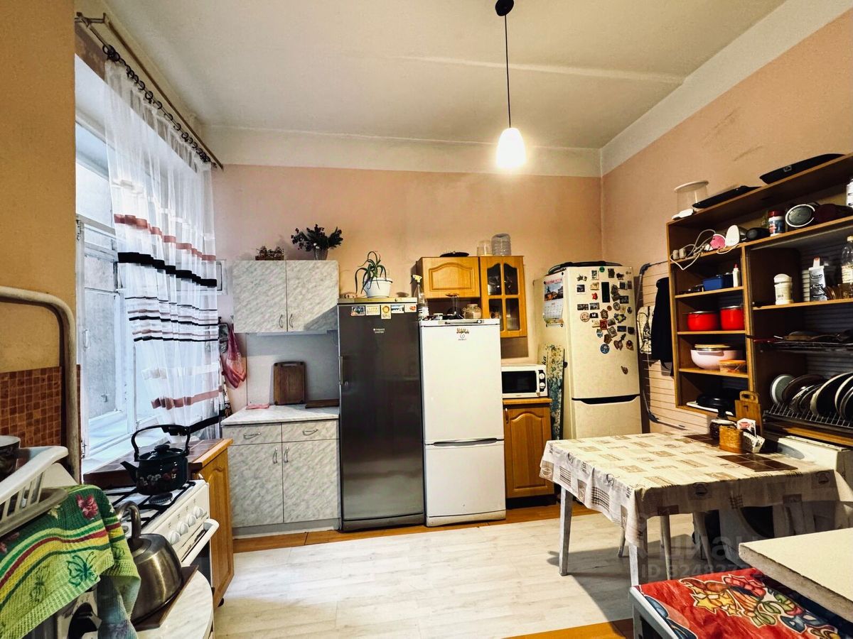 Продажа комнаты Большая Подьяческая улица, 10