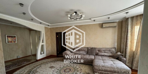 2-комн квартира улица Академика Виноградова,  д. 1