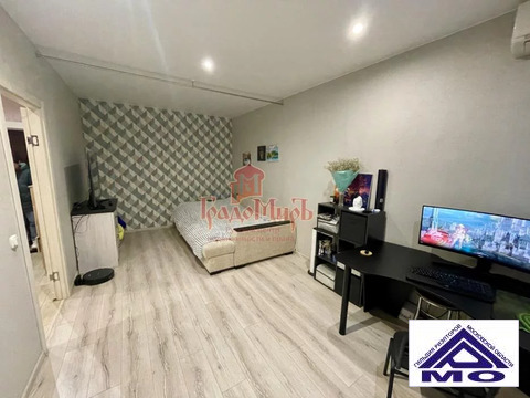 1-комн квартира Лобня, Шадунца проезд,  д. 11