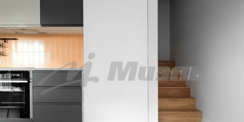 2-комн квартира Тишинский Б. пер,  д. 38