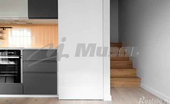 Продажа 2-комн квартиры на вторичном рынке Тишинский Б. пер,  д. 38