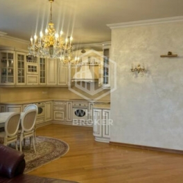 Продажа 3-комн квартиры на вторичном рынке Люберцы, ул Калараш,  д. 13