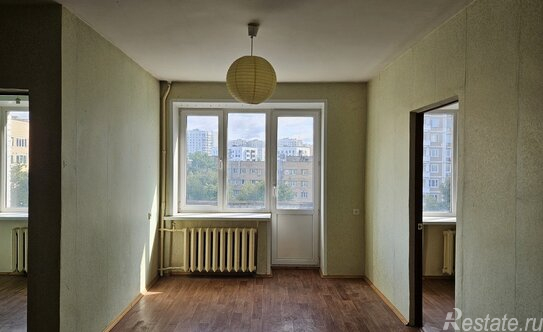 Продажа 2-комн квартиры на вторичном рынке Хорошевское ш,  д. 82 к10