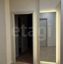 Продажа 2-комн квартиры на вторичном рынке улица Стасовой