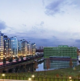 Продажа 1-комн квартиры на вторичном рынке ул Жукова,  д. 3